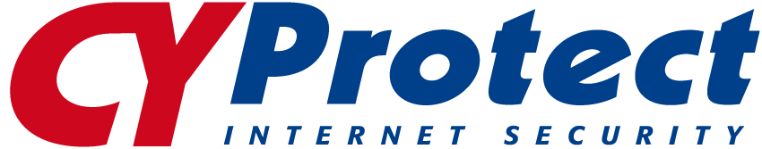 CyProtect Logo